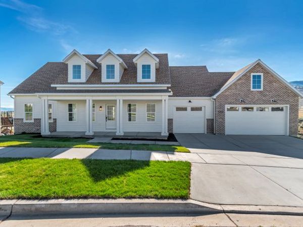 1351 E MAPLE CIR , Santaquin, UT 84655