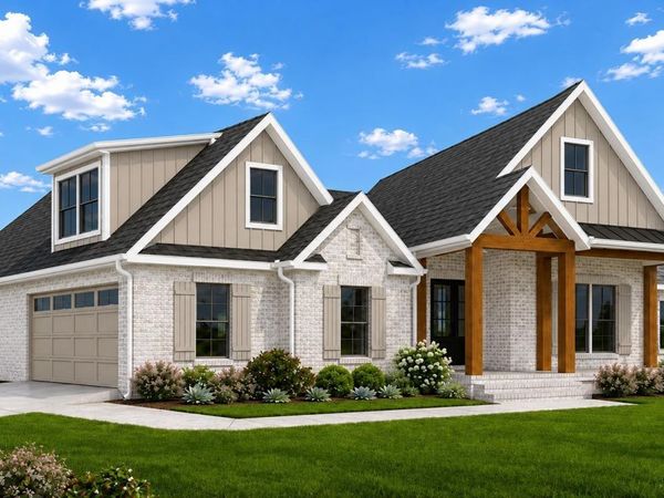 655 Mound View Dr., England, AR 72046