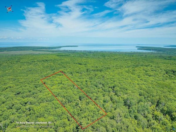 17--- Short Cut Rd, Herbster, WI 54844