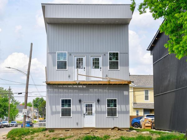 88 E Innis Avenue , Columbus, OH 43207