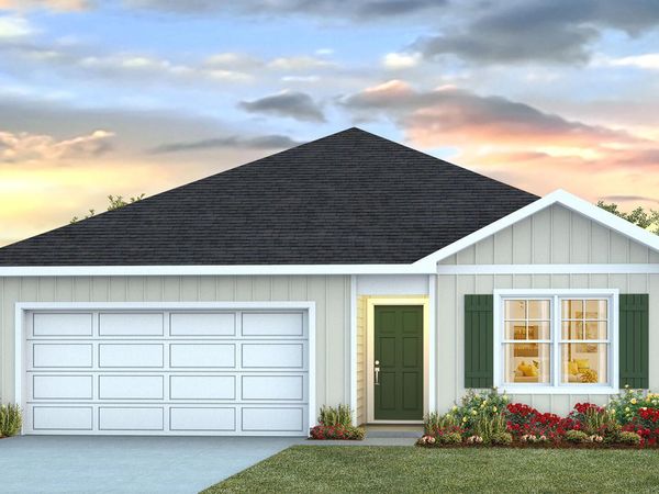 216 Dockside Road, Freeport, FL 32439