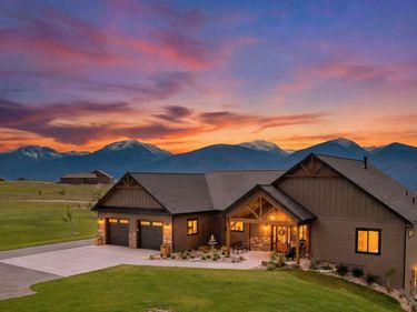 134 Daylight Drive, Florence, MT 59833