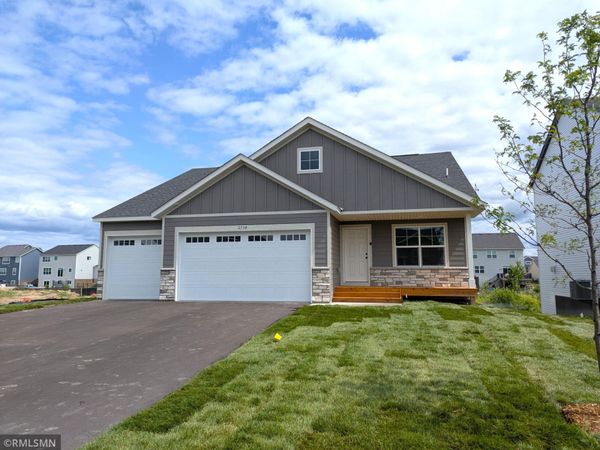 2734 Ivy Avenue NE, Saint Michael, MN 55376