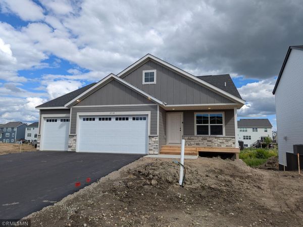 2734 Ivy Avenue NE, Saint Michael, MN 55376