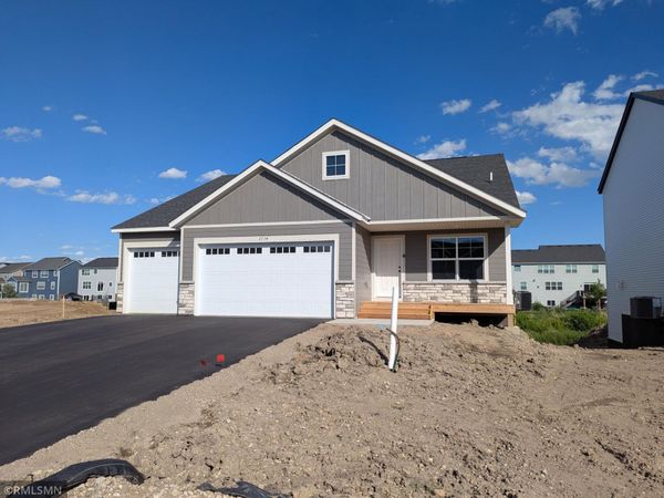 2734 Ivy Avenue NE, Saint Michael, MN 55376