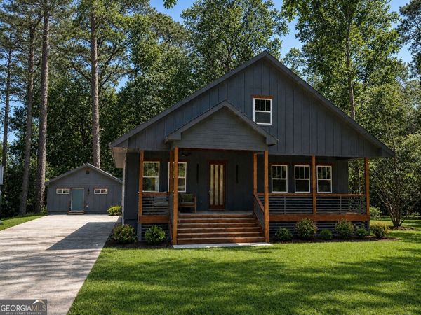 3892 Boulder Park Drive SW, Atlanta, GA 30331