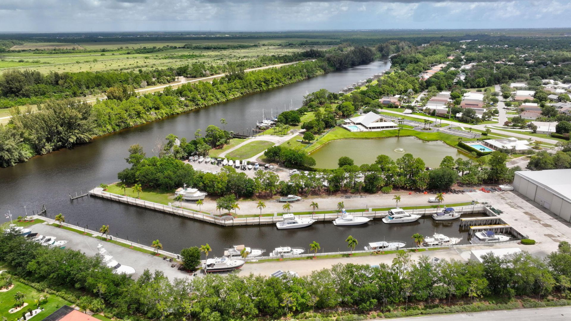 9654 SW Purple Martin Way, Stuart, FL 34997 Photo