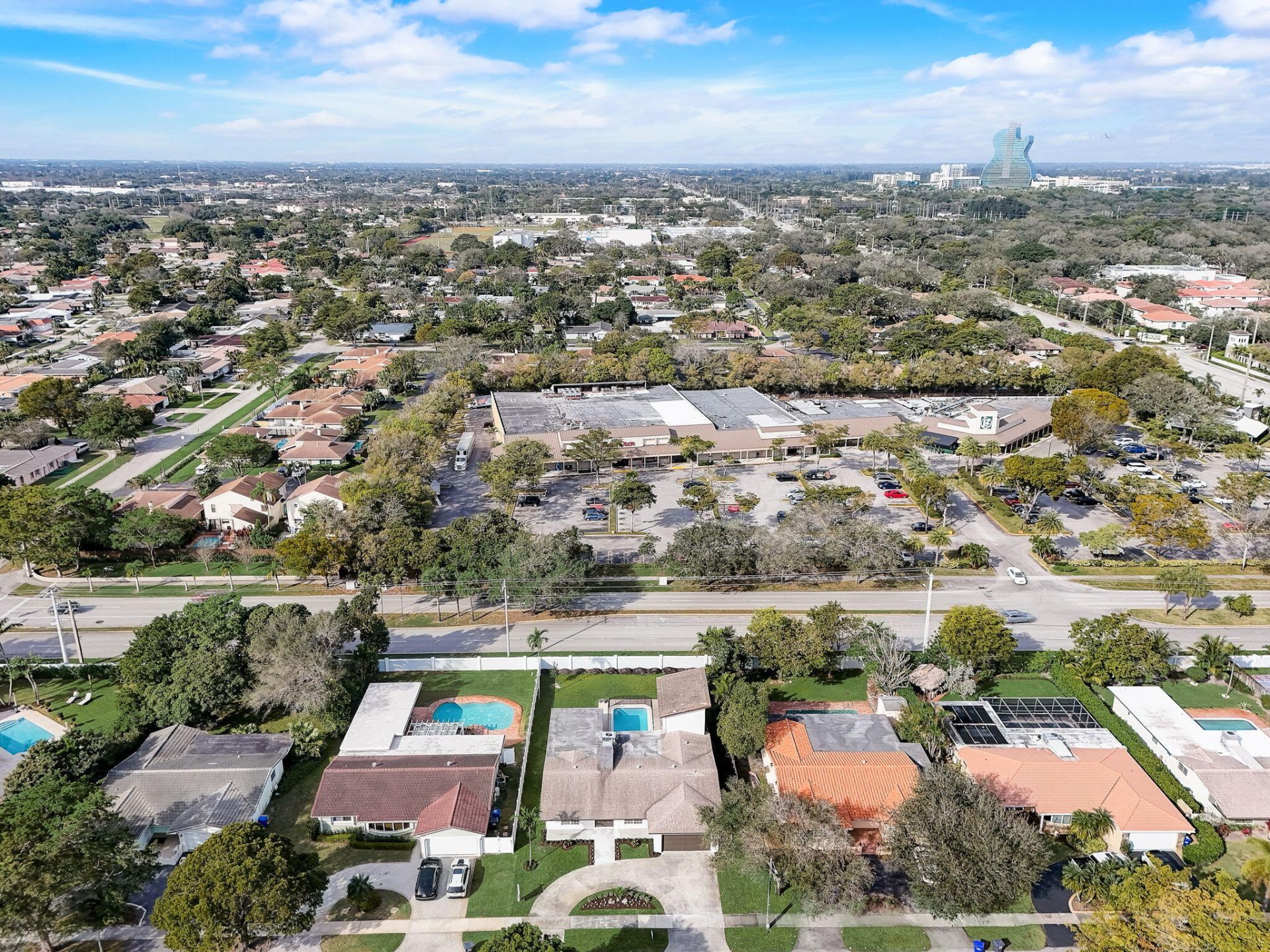 3900 N 45th Avenue, Hollywood, FL 33021 Photo