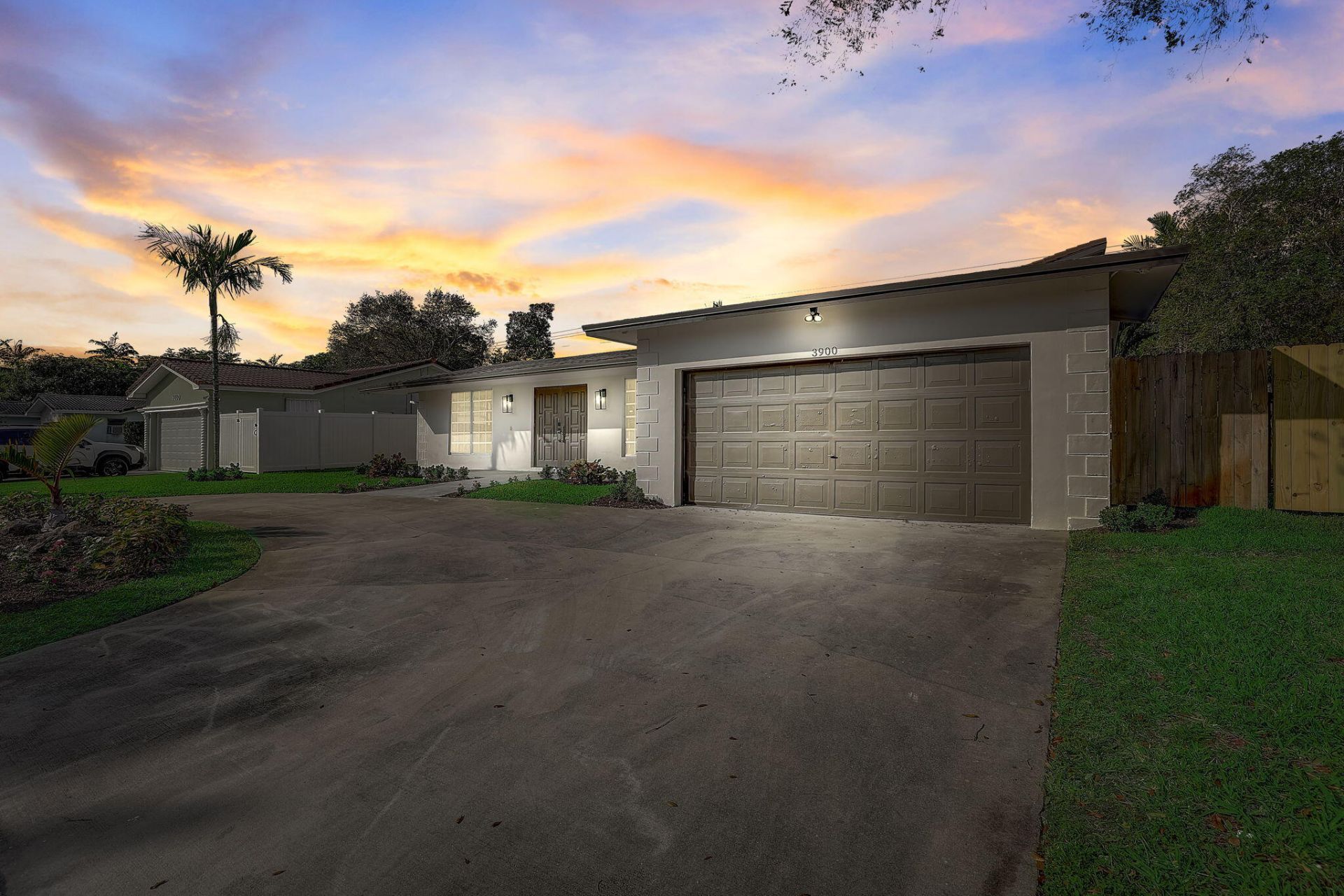 3900 N 45th Avenue, Hollywood, FL 33021 Photo