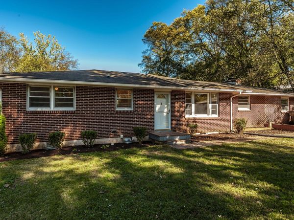 200 Malvin St, Gallatin, TN 37066