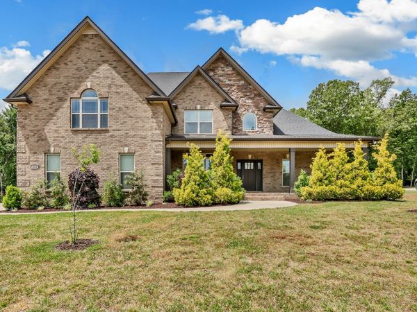 221 Allie Kat Way, Clarksville, TN 37042