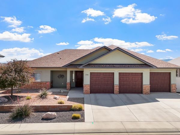 256 Mount Quandry Street, Grand Junction, CO 81503
