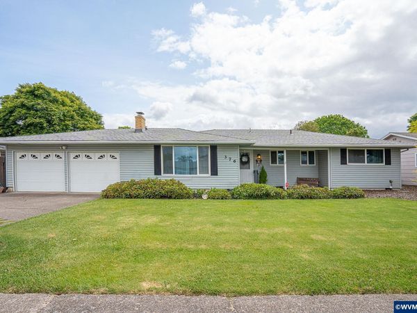 376 44th Av SE, Salem, OR 97317