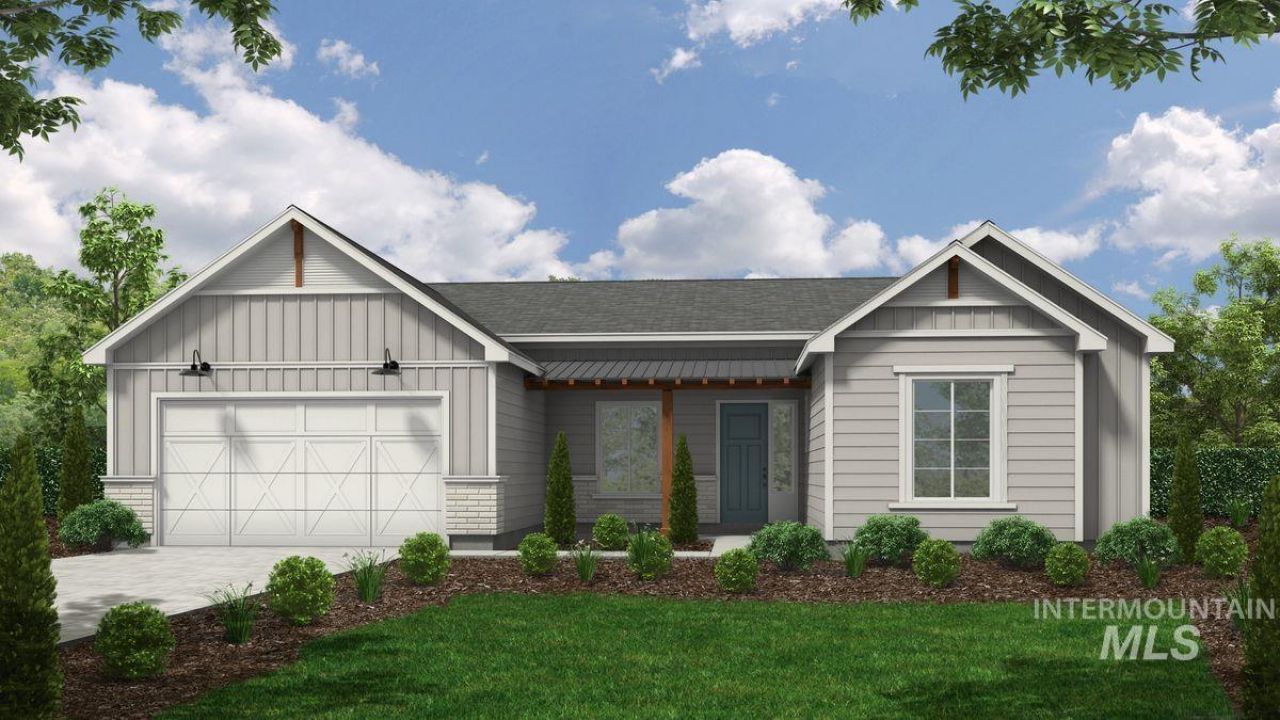 6735 E Emma Court, Unit 896, Eagle, ID 83629 Main Photo