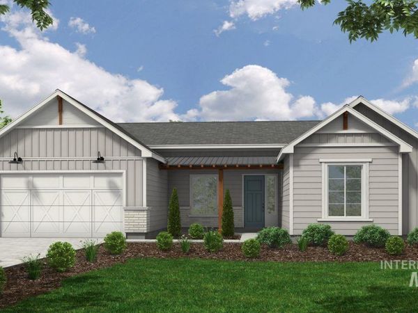 6735 E Emma Court, Unit 896, Eagle, ID 83629