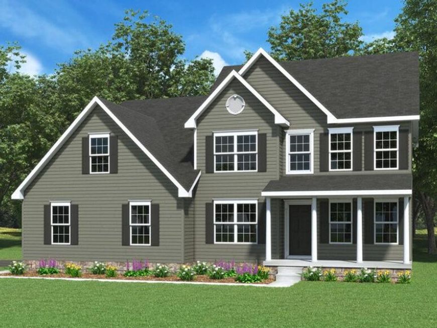 139 Quartz Ridge Road , Unit 24, Hanover, PA 17331 Main Photo