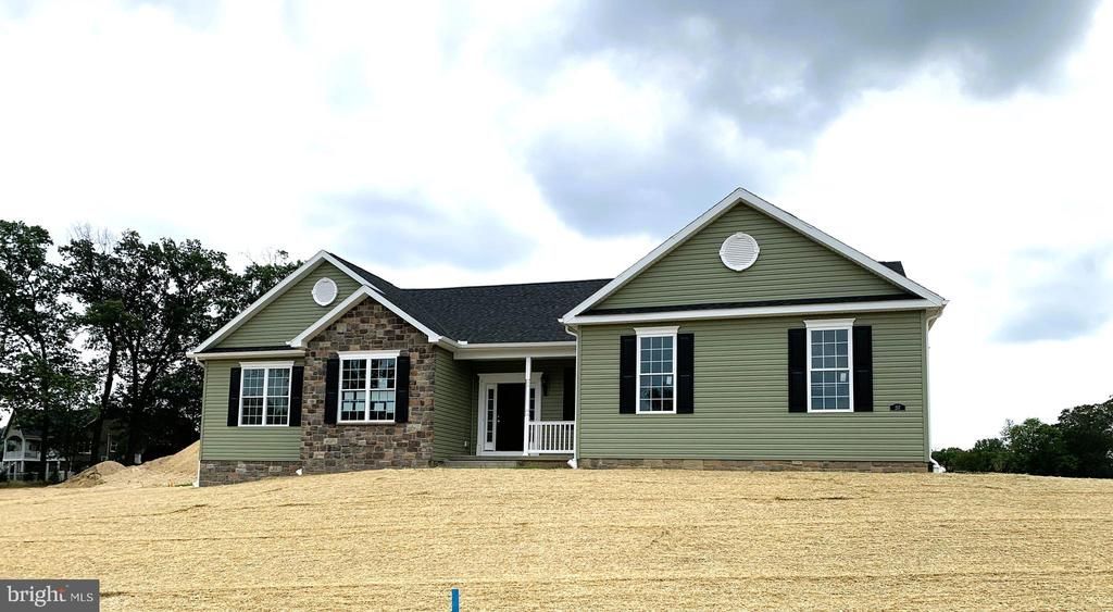 139 Quartz Ridge Road, Unit 24, Hanover, PA 17331 Main Photo