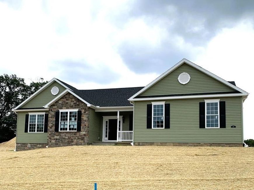 139 Quartz Ridge Road, Unit 24, Hanover, PA 17331 Main Photo