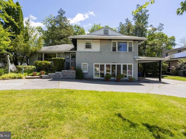6609 AMLEIGH ROAD , BALTIMORE, MD 21209