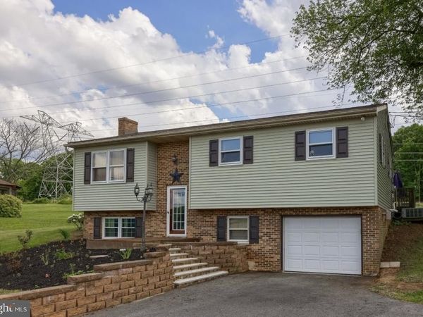 763 DEAVER ROAD, QUARRYVILLE, PA 17566