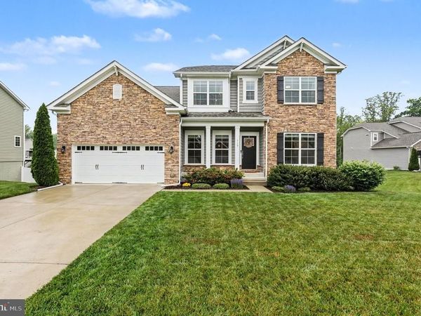 119 OLD OAKS COURT, STAFFORD, VA 22554