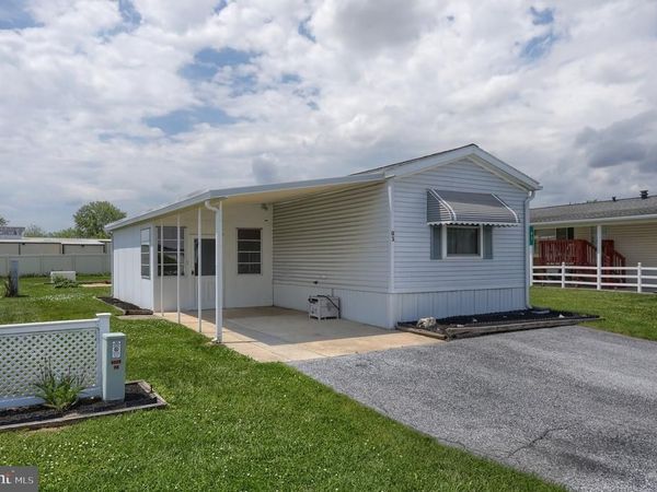 1300 KERCHER AVENUE E, Unit 83, MYERSTOWN, PA 17067