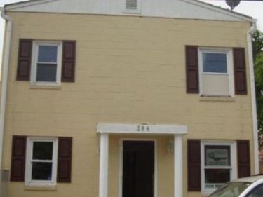 286 4TH AVENUE , Unit 202, QUANTICO, VA 22134