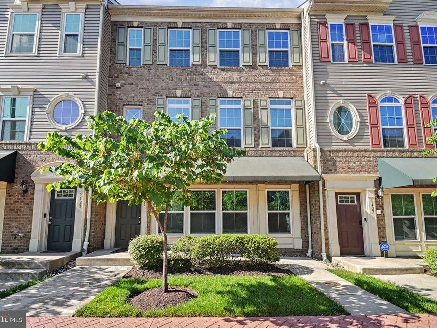 1425 Hale Street, Odenton, MD 21113 Main Photo