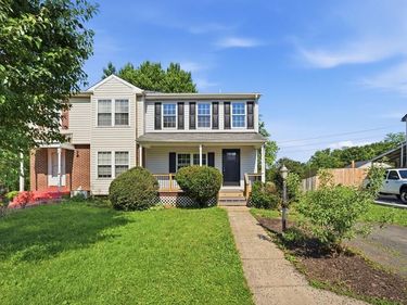 14128 MORRISON COURT, WOODBRIDGE, VA 22193