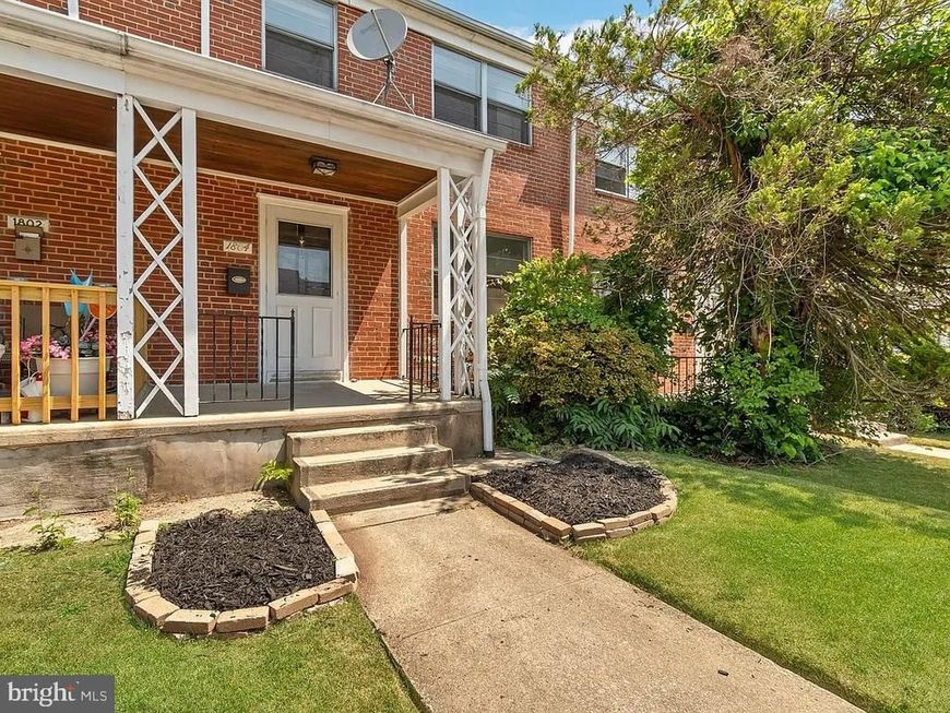 1804 Winford Road , Baltimore, MD 21239 Main Photo
