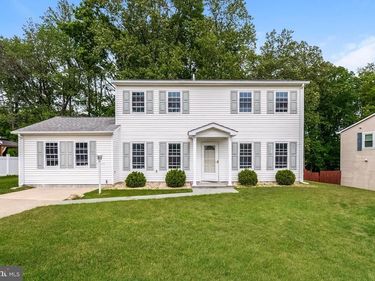14281 PRINCEDALE DRIVE , WOODBRIDGE, VA 22193