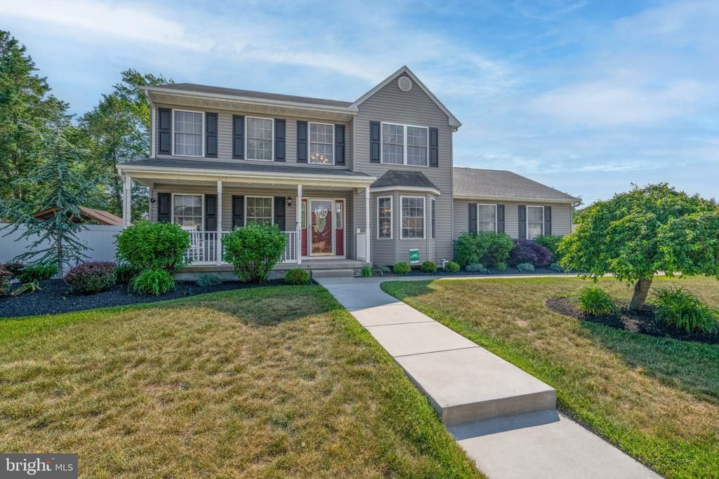 111 HORSESHOE DRIVE Mantua, NJ 