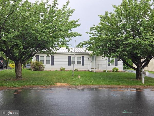 12 BILL DRIVE , DENVER, PA 17517