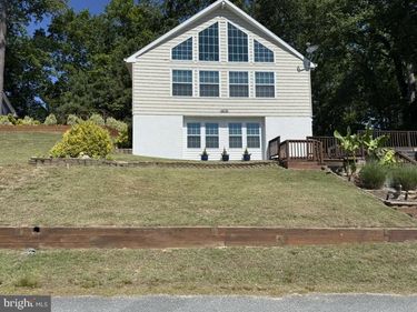 6279 WALLOPS MILL DRIVE , HORNTOWN, VA 23395