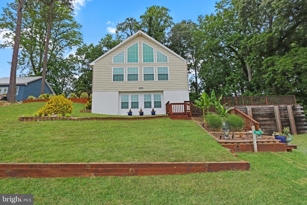 6279 Wallops Mill Drive, Horntown, VA 23395 Main Photo