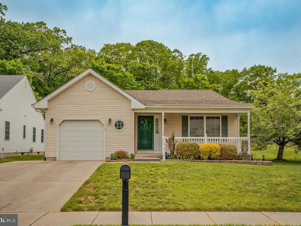 173 TRELLIS LANE , SEWELL, NJ 08080