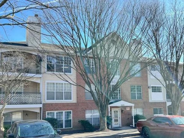 17 ASHLAR HILL COURT, Unit 17, BALTIMORE, MD 21234