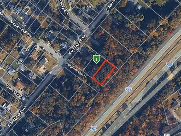 61 MAPLEWOOD AVENUE , CARNEYS POINT, NJ 08069