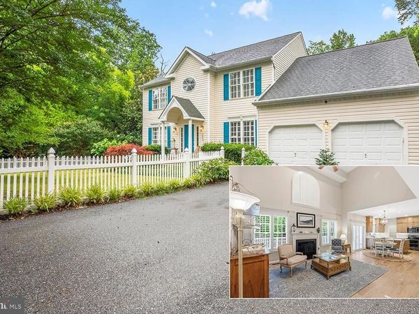 184 HICKORY POINT ROAD, PASADENA, MD 21122