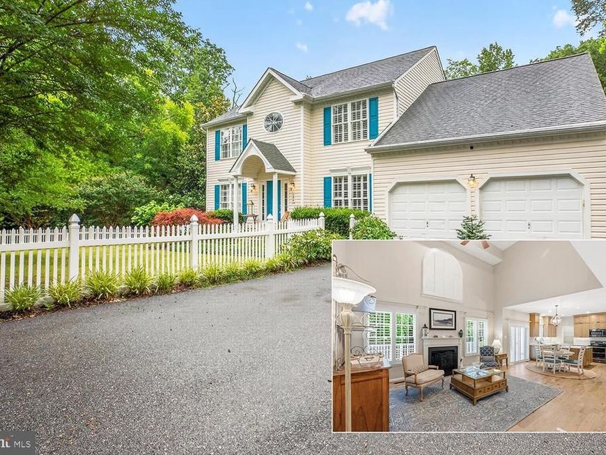 184 Hickory Point Road, Pasadena, MD 21122 Main Photo