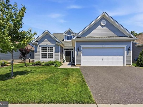 3780 DORCHESTER DRIVE, WILLIAMSTOWN, NJ 08094
