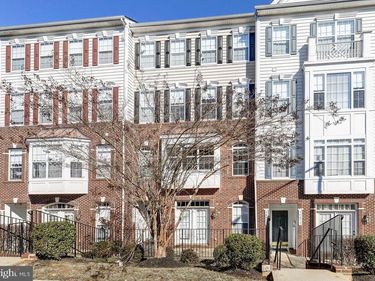 14873 CLOVERDALE ROAD , Unit 78, WOODBRIDGE, VA 22193