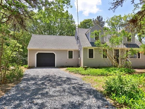 80 Runway Ln, Eastham, MA 02642
