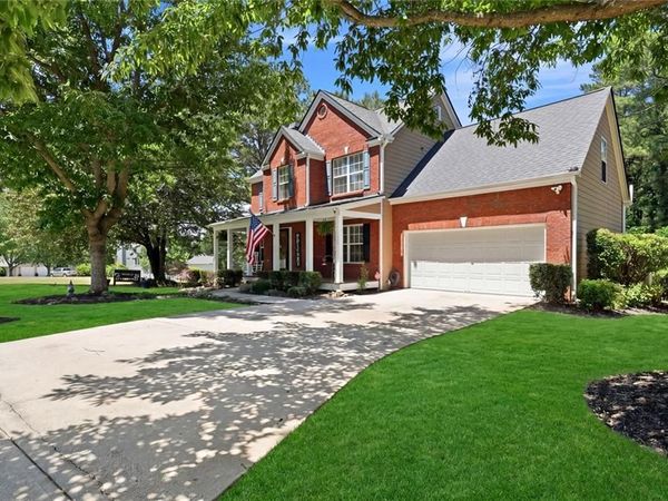 1005 Pebble Bend Drive, Grayson, GA 30017