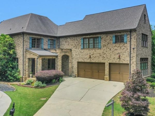 3834 Chamblee Dunwoody Road, Atlanta, GA 30341