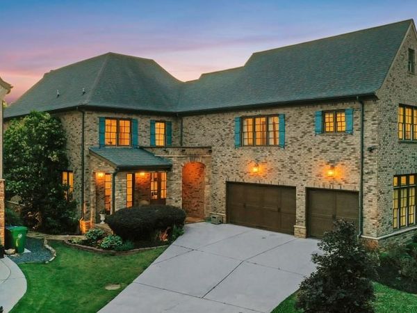 3834 Chamblee Dunwoody Road, Atlanta, GA 30341