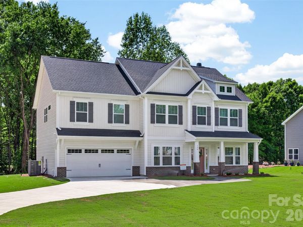 128 Overcash Road , Unit 7171, Troutman, NC 28166