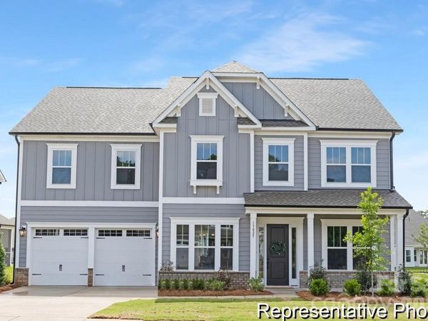 128 Overcash Road , Unit 7171, Troutman, NC 28166