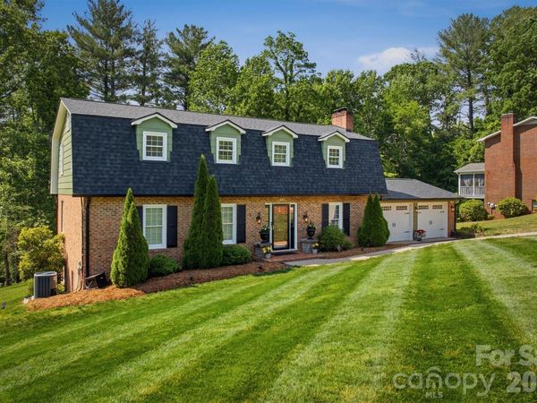 103 Wedgewood Court , Morganton, NC 28655