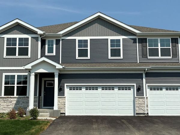 1234 Tiger Lily Drive , Bartlett, IL 60103
